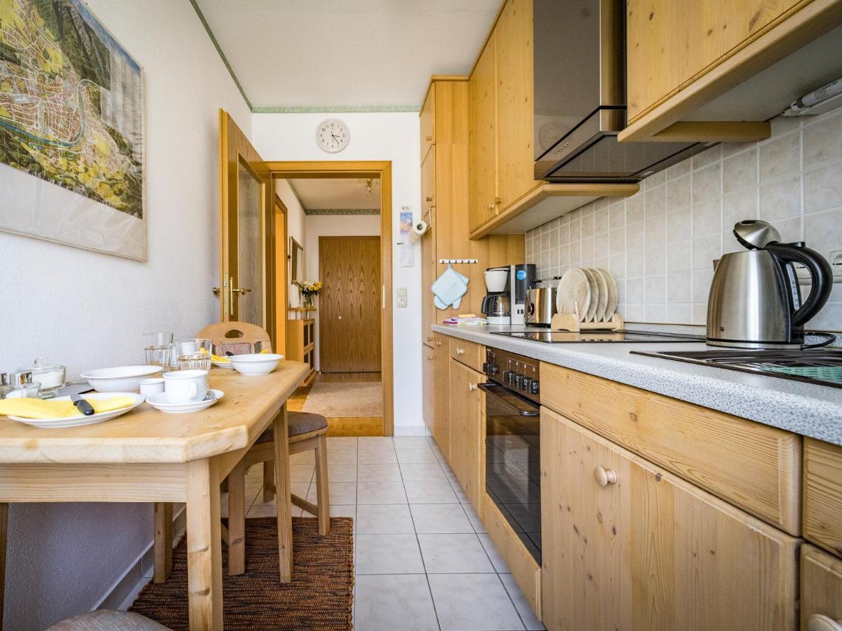 Ferienwohnung Aschauer บาดไรเฮนฮัล ภายนอก รูปภาพ