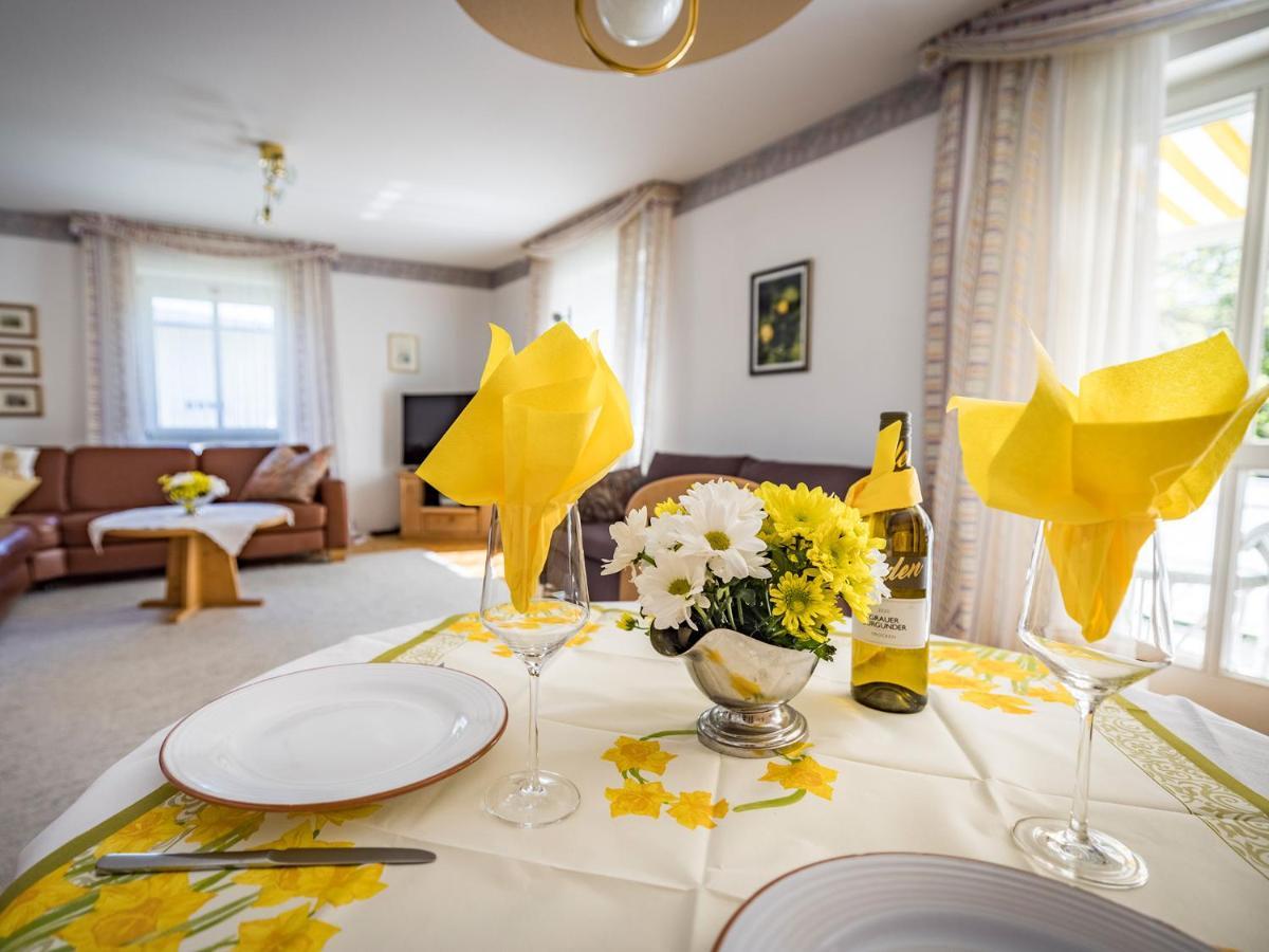 Ferienwohnung Aschauer บาดไรเฮนฮัล ภายนอก รูปภาพ