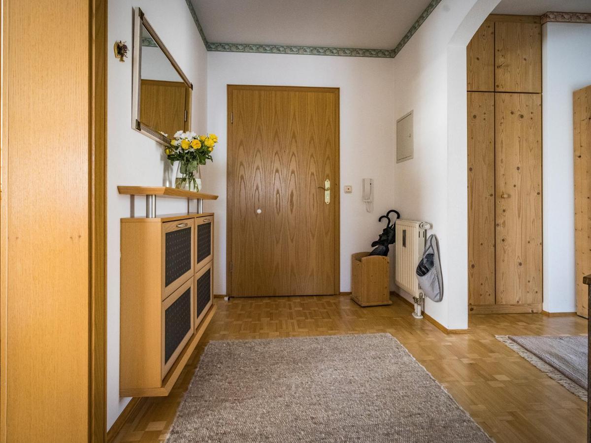 Ferienwohnung Aschauer บาดไรเฮนฮัล ภายนอก รูปภาพ