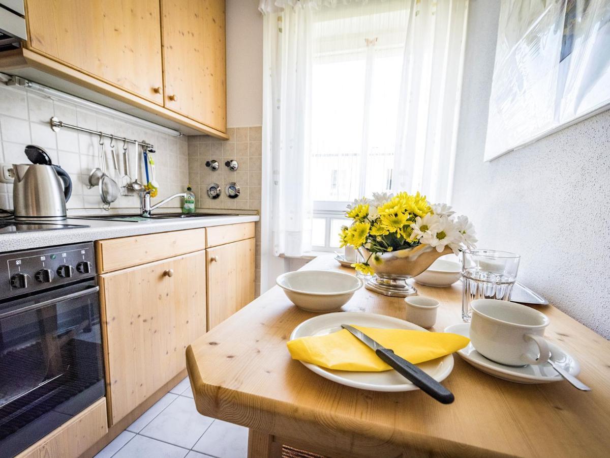 Ferienwohnung Aschauer บาดไรเฮนฮัล ภายนอก รูปภาพ
