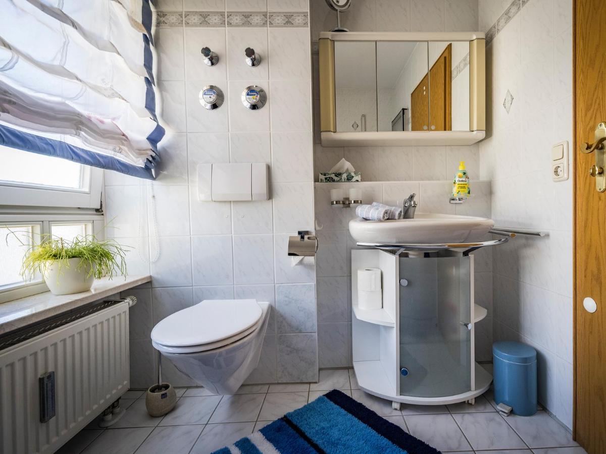 Ferienwohnung Aschauer บาดไรเฮนฮัล ภายนอก รูปภาพ