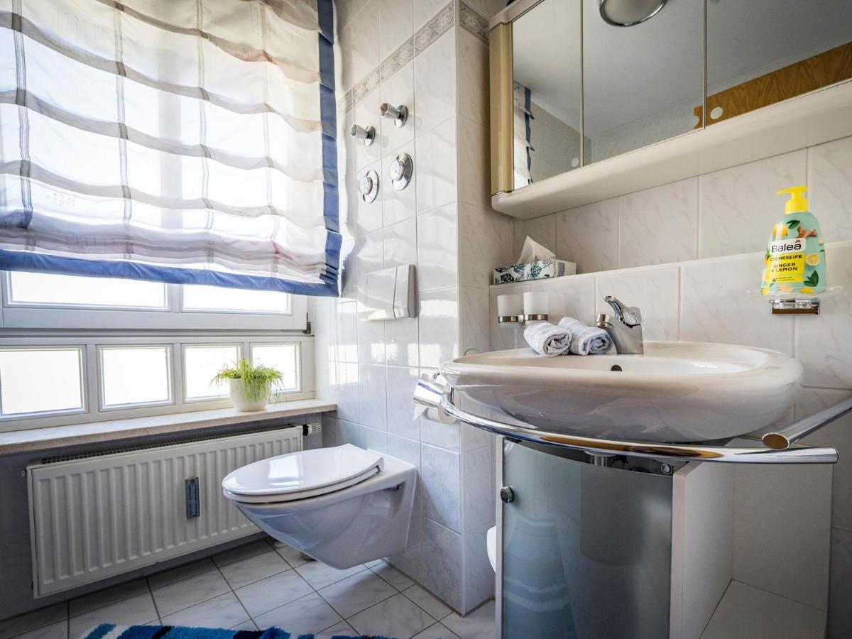 Ferienwohnung Aschauer บาดไรเฮนฮัล ภายนอก รูปภาพ
