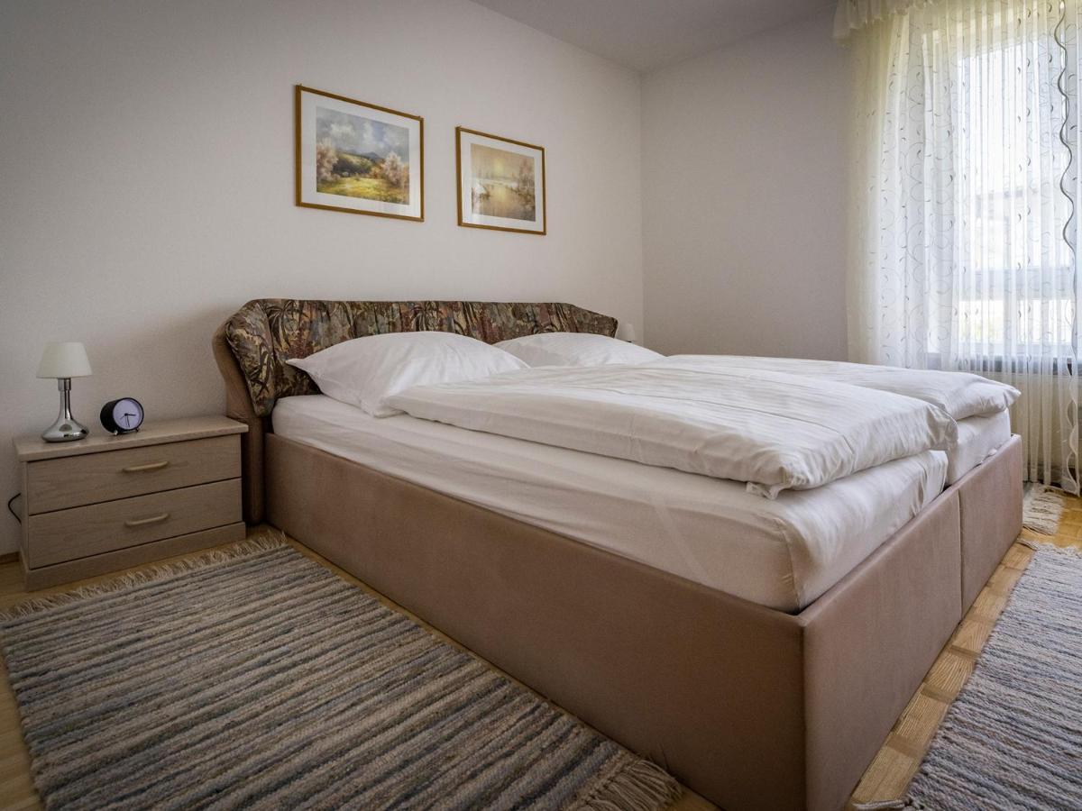 Ferienwohnung Aschauer บาดไรเฮนฮัล ภายนอก รูปภาพ