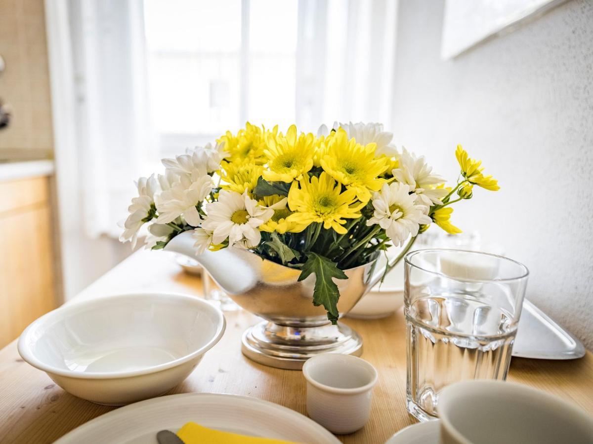 Ferienwohnung Aschauer บาดไรเฮนฮัล ภายนอก รูปภาพ