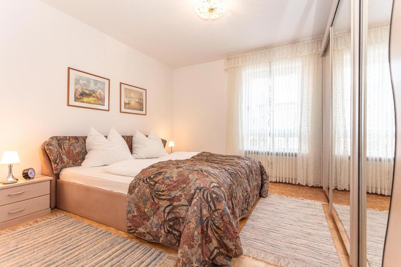 Ferienwohnung Aschauer บาดไรเฮนฮัล ภายนอก รูปภาพ