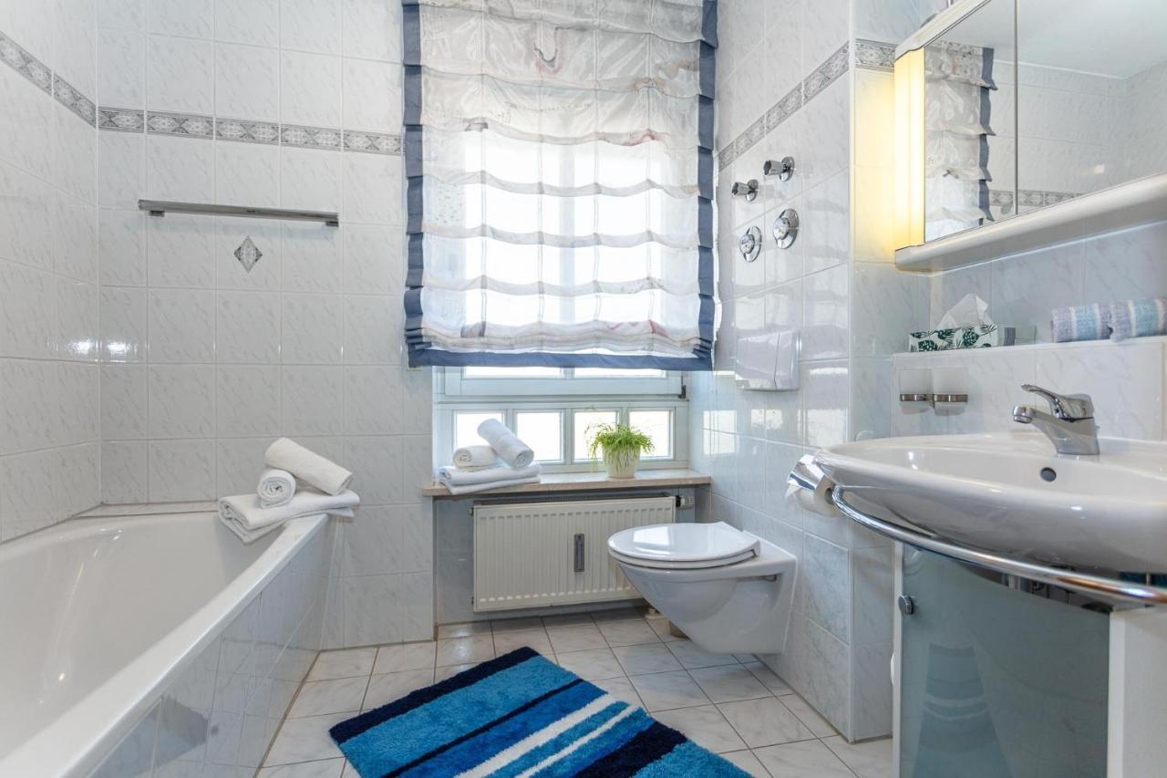 Ferienwohnung Aschauer บาดไรเฮนฮัล ภายนอก รูปภาพ