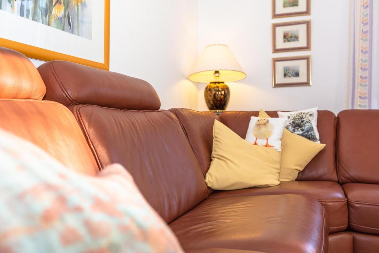 Ferienwohnung Aschauer บาดไรเฮนฮัล ภายนอก รูปภาพ